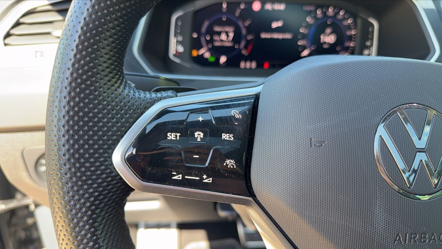 Volkswagen Tiguan - Photo 26