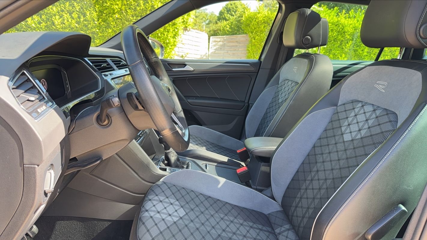 Volkswagen Tiguan - Photo 27