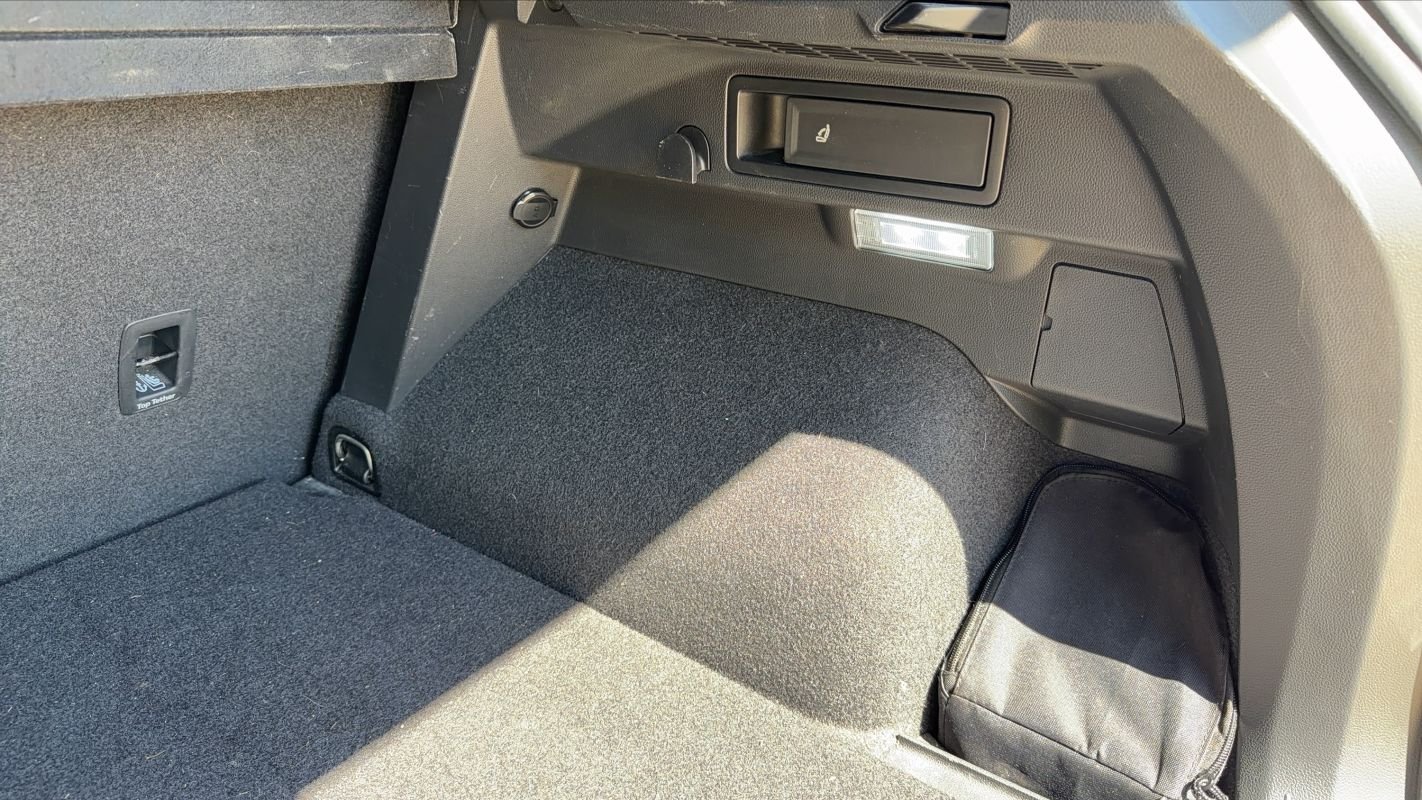Volkswagen Tiguan - Photo 29