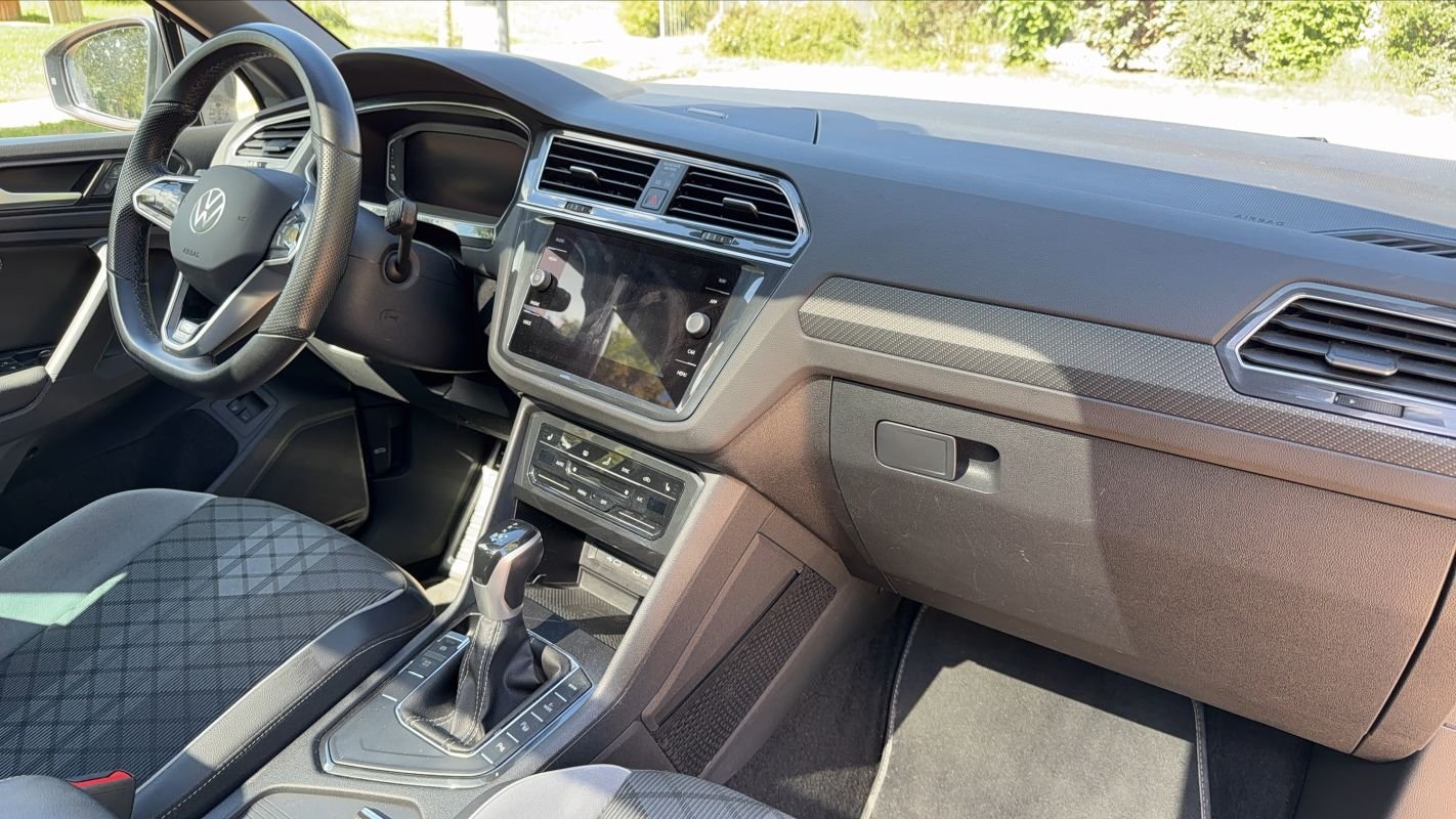Volkswagen Tiguan - Photo 10