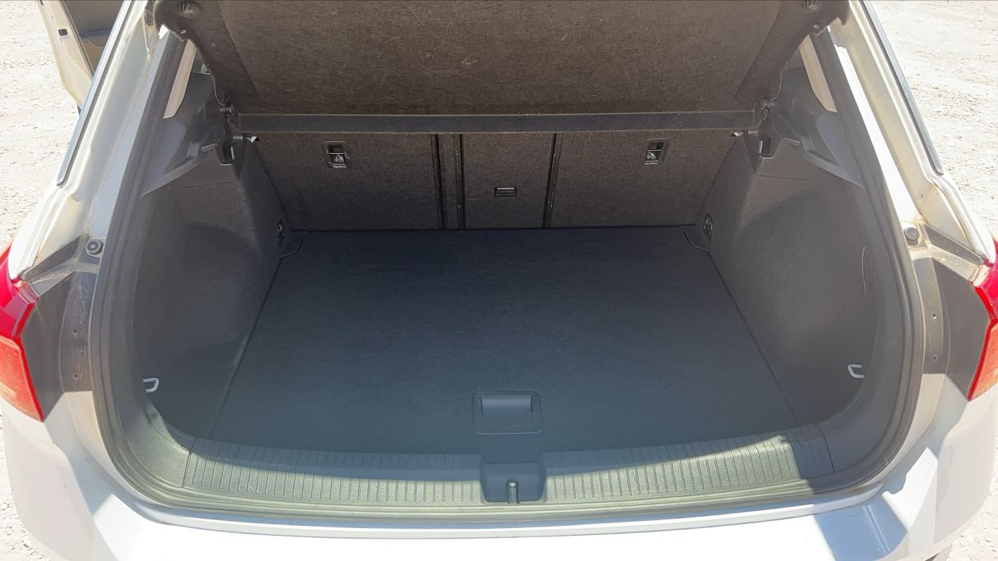 Volkswagen T-Roc - Photo 14