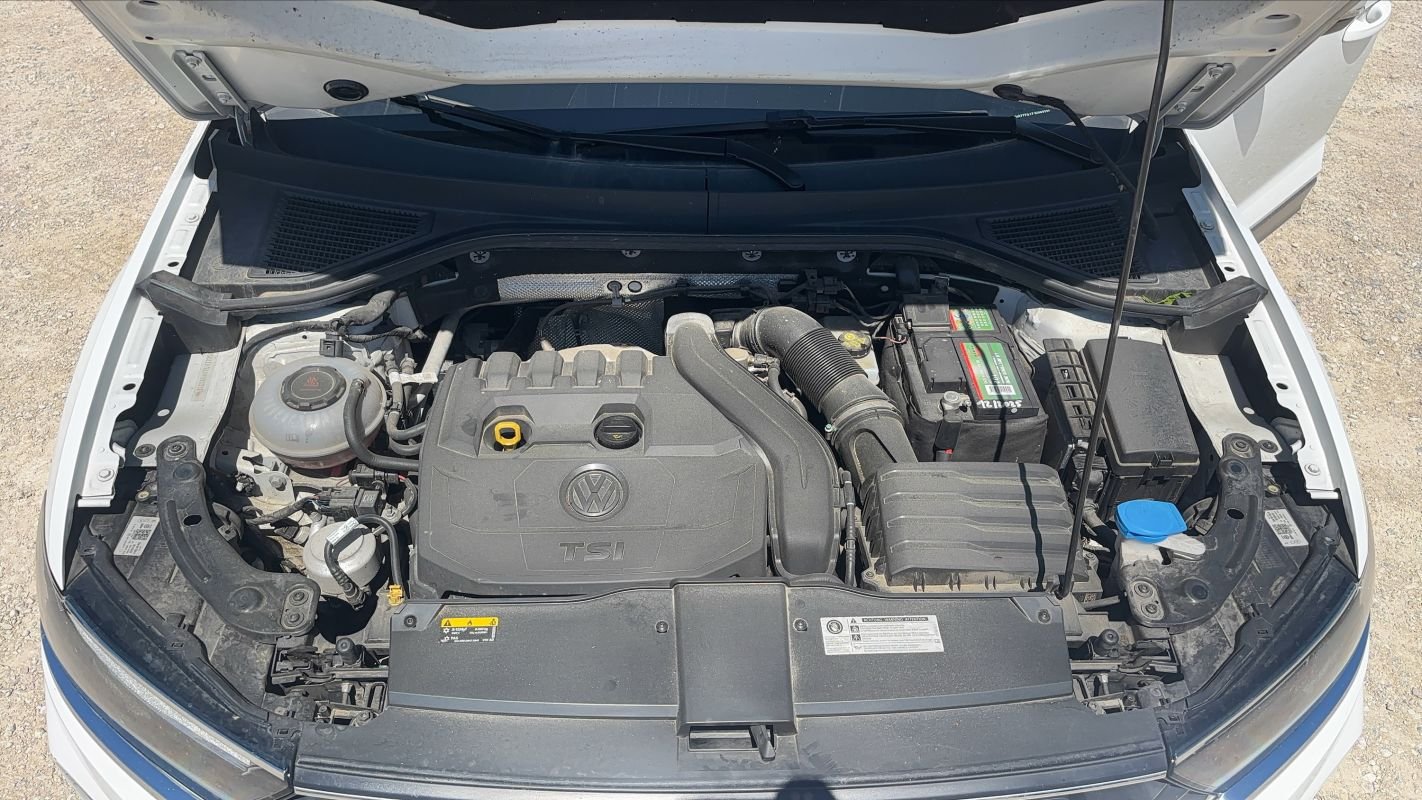 Volkswagen T-Roc - Photo 15