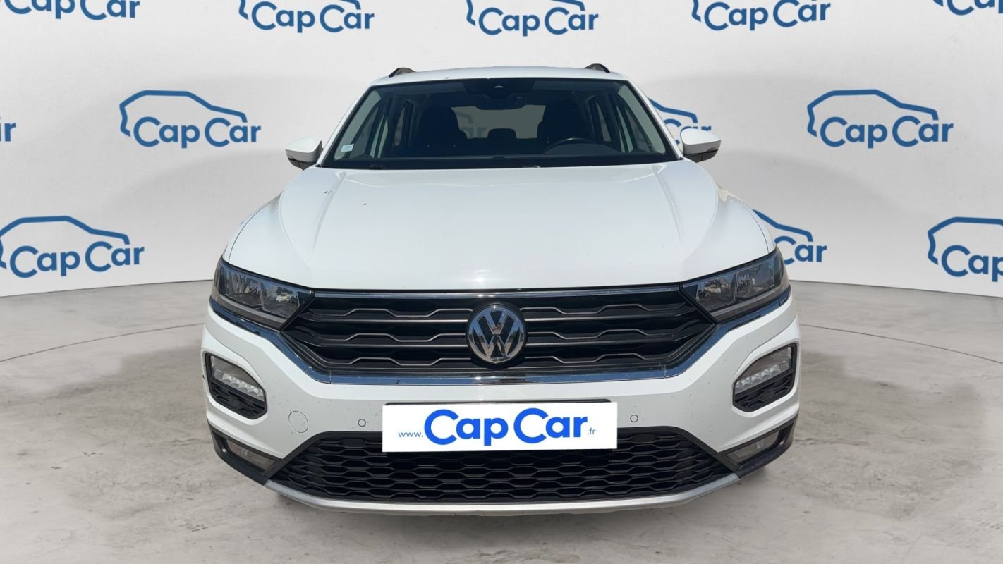 Volkswagen T-Roc - Photo 5