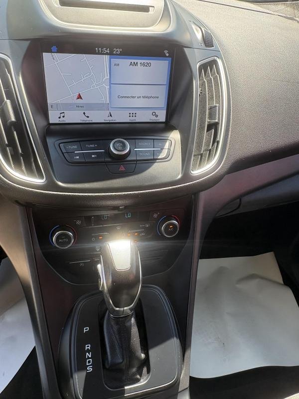 Ford C-Max - Photo 12