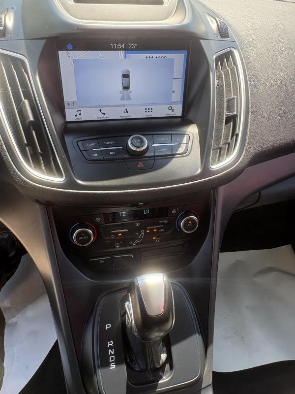 Ford C-Max - Photo 13