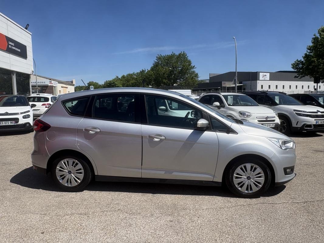 Ford C-Max - Photo 5