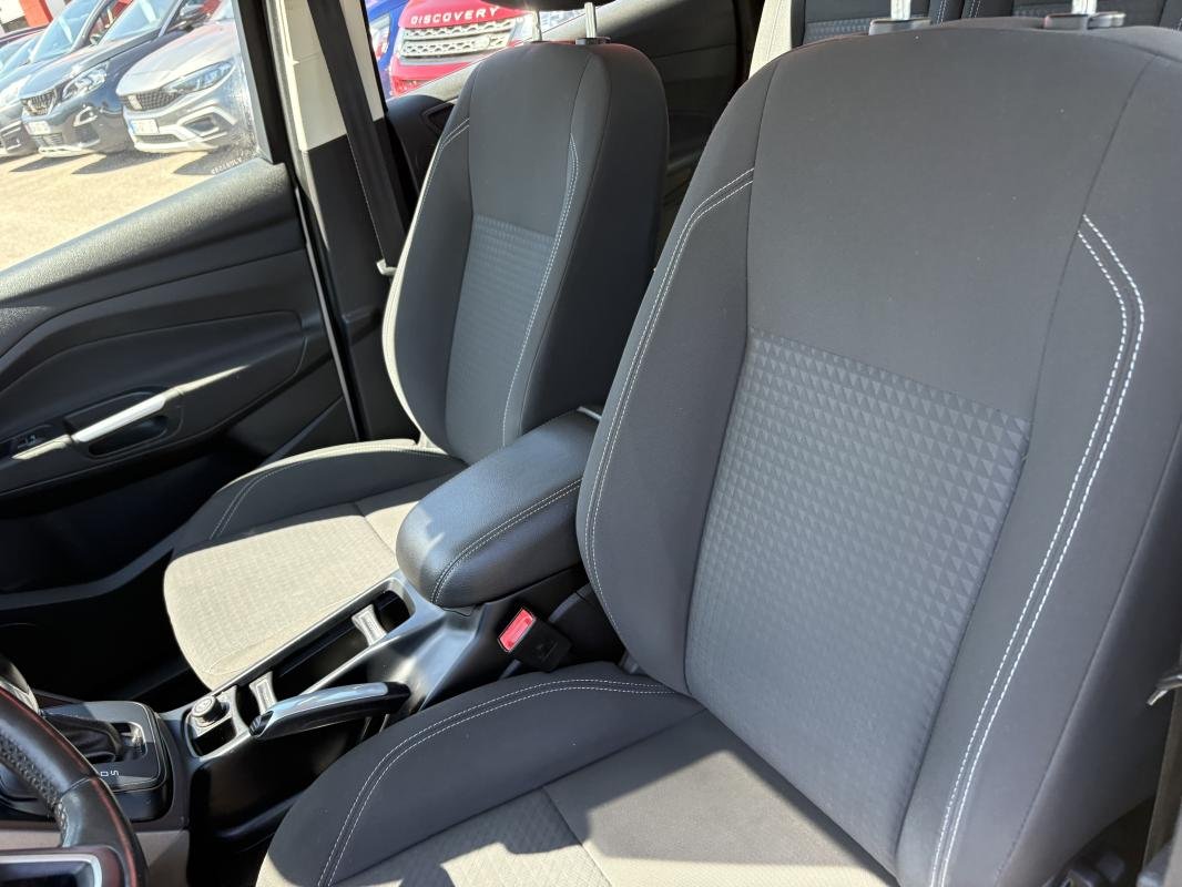 Ford C-Max - Photo 9