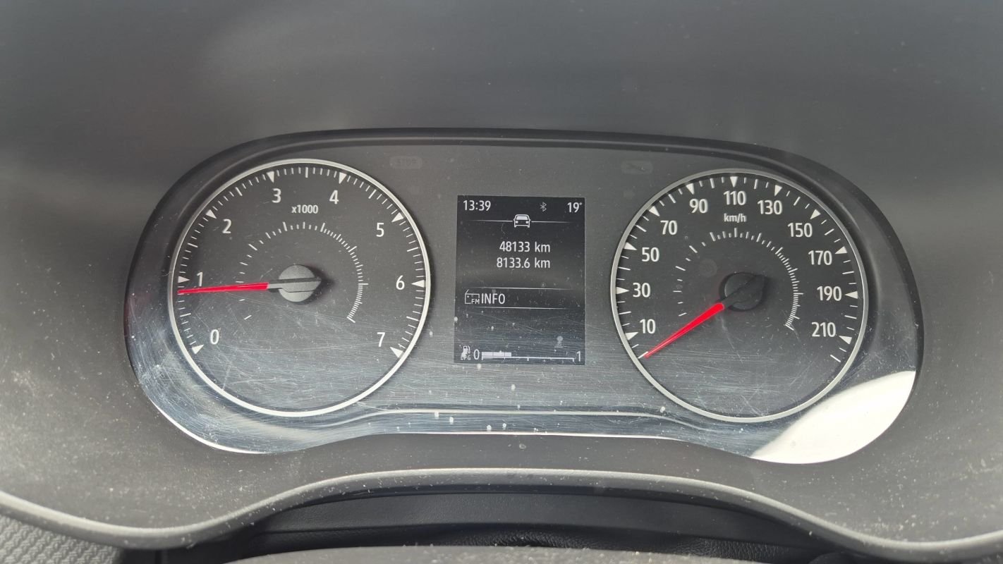 Dacia Sandero - Photo 12