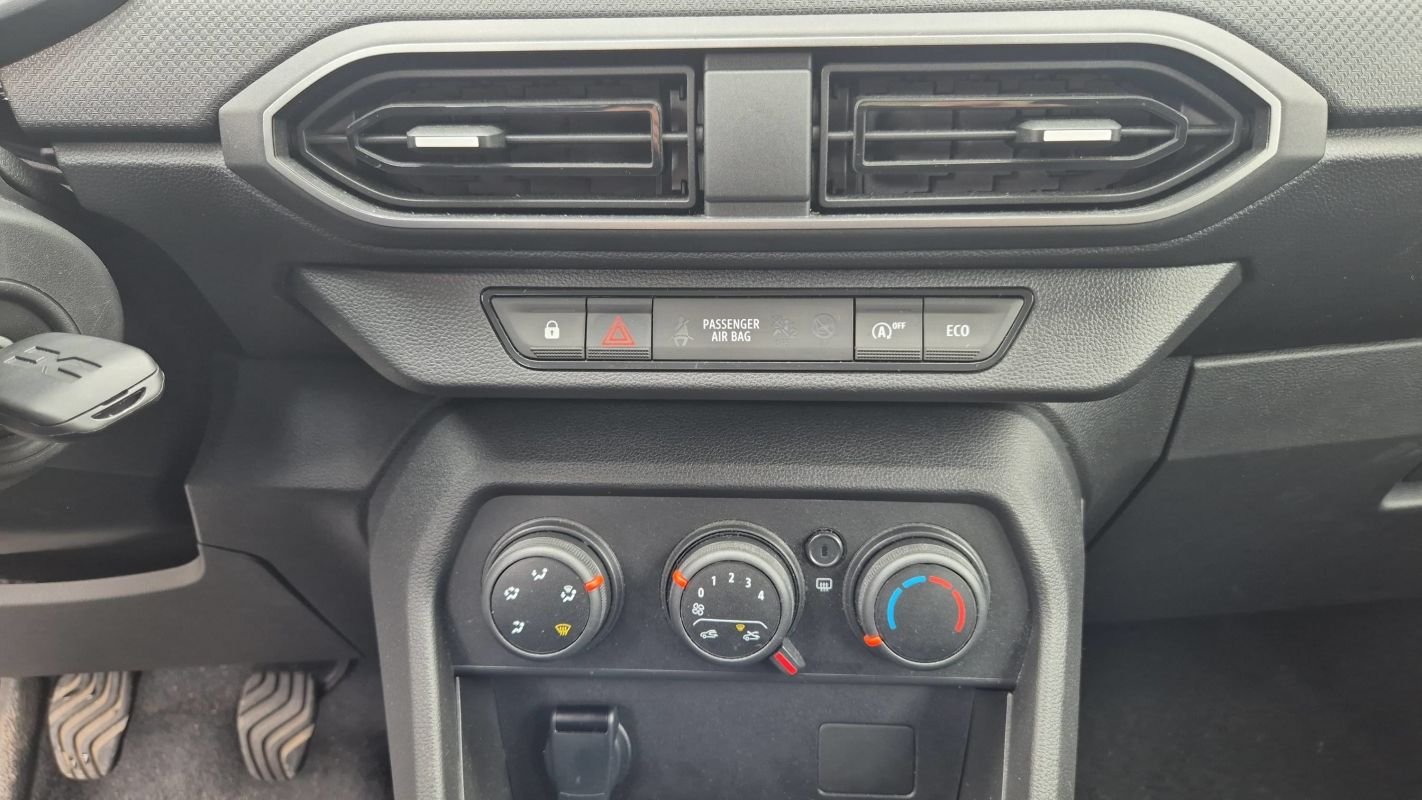 Dacia Sandero - Photo 13