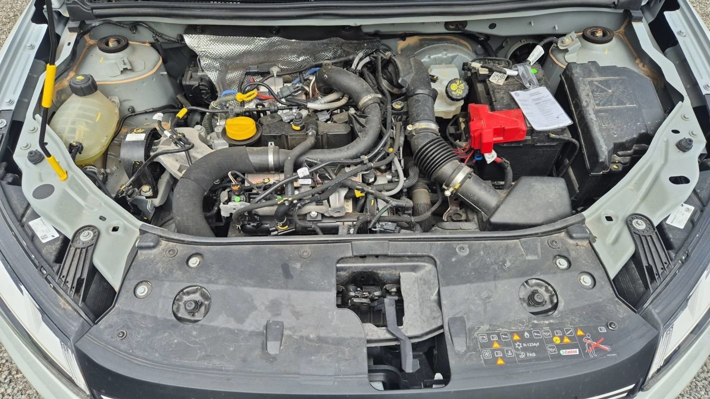 Dacia Sandero - Photo 15