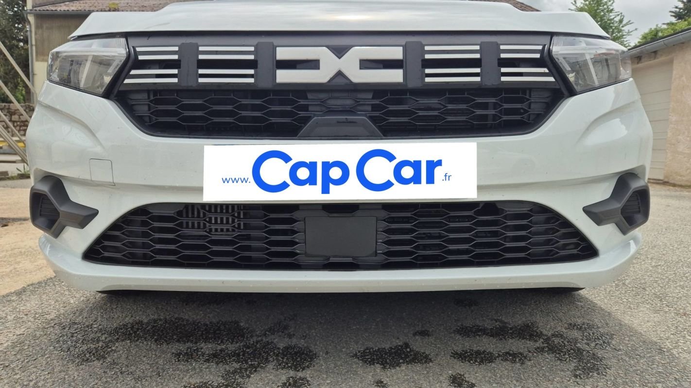 Dacia Sandero - Photo 20