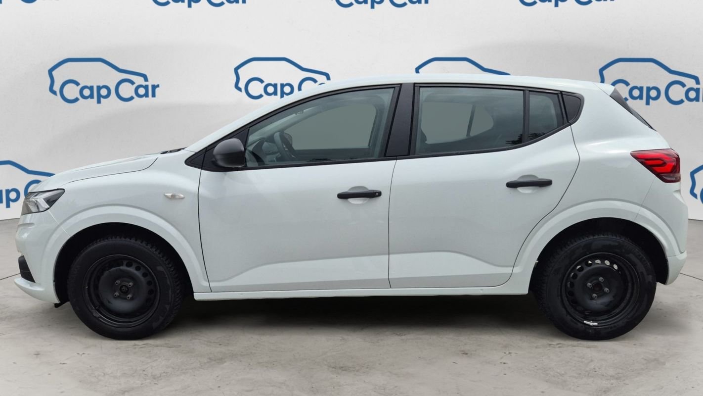Dacia Sandero - Photo 2