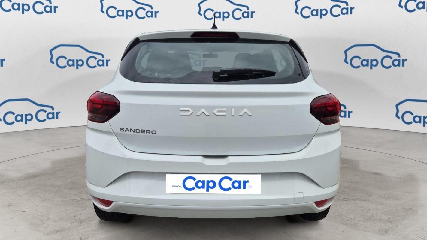 Dacia Sandero - Photo 3