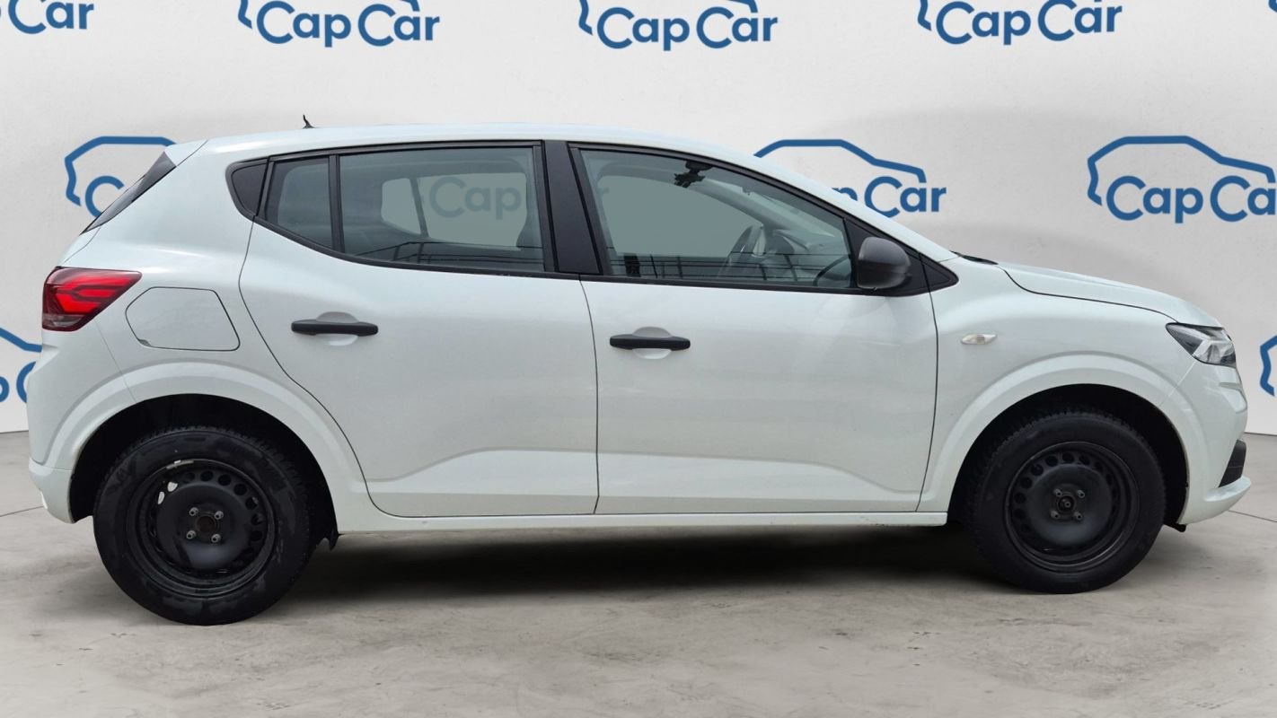 Dacia Sandero - Photo 4