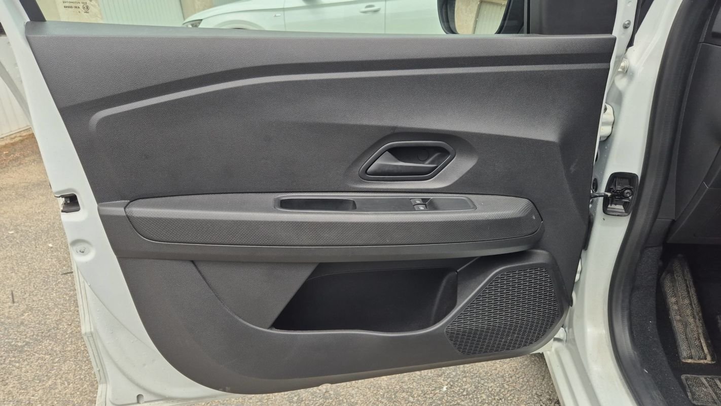 Dacia Sandero - Photo 7