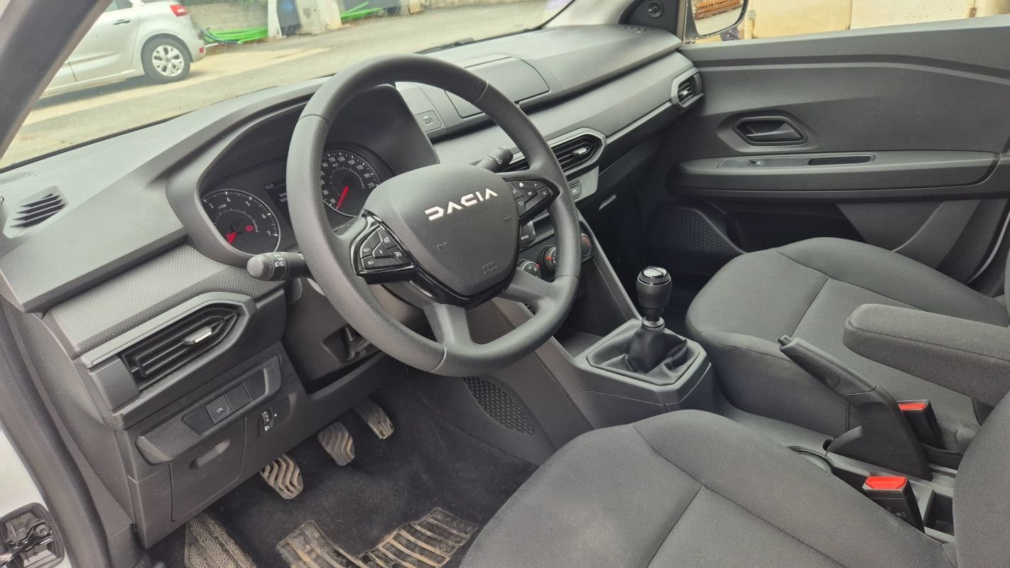 Dacia Sandero - Photo 8