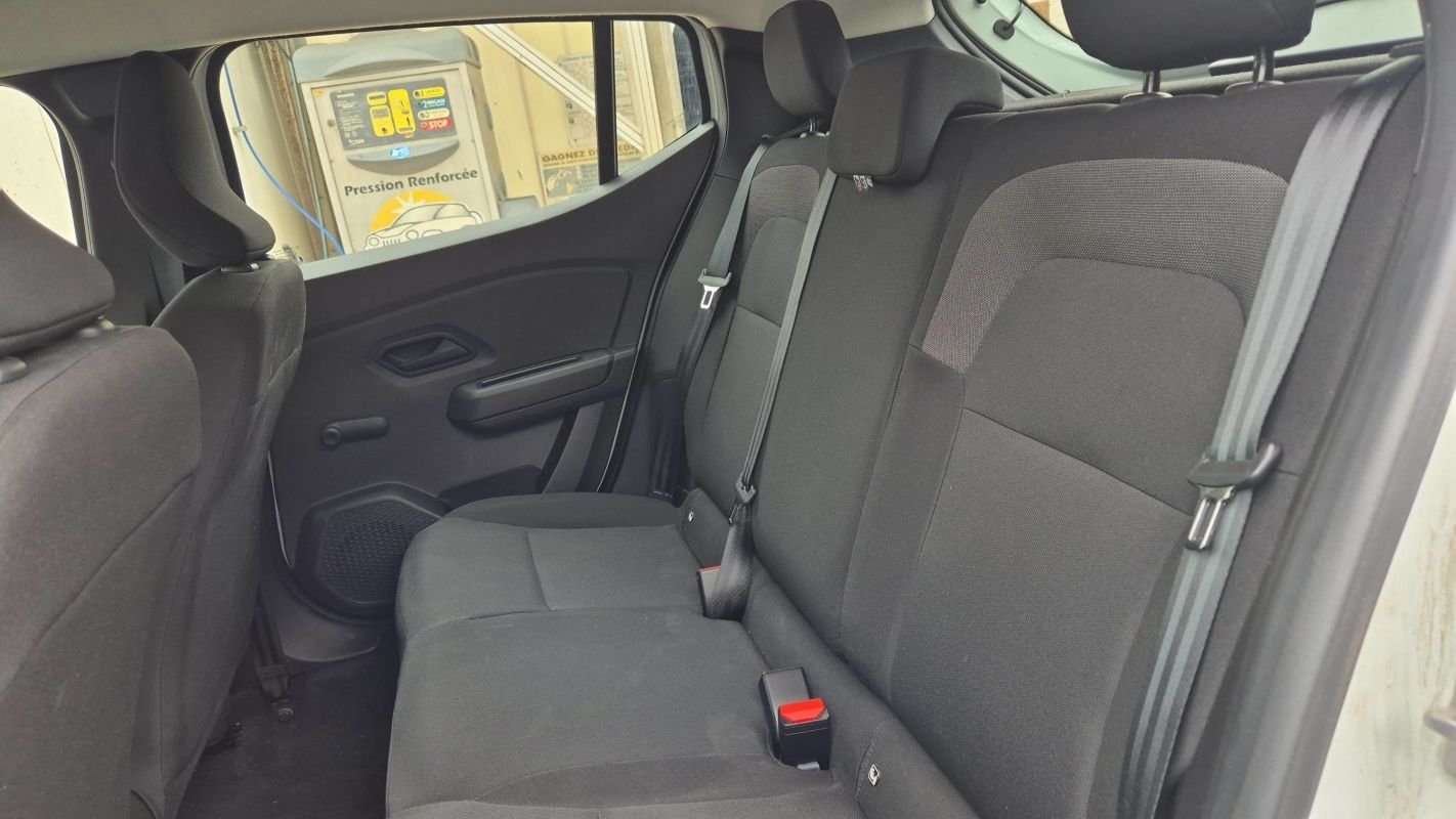 Dacia Sandero - Photo 9