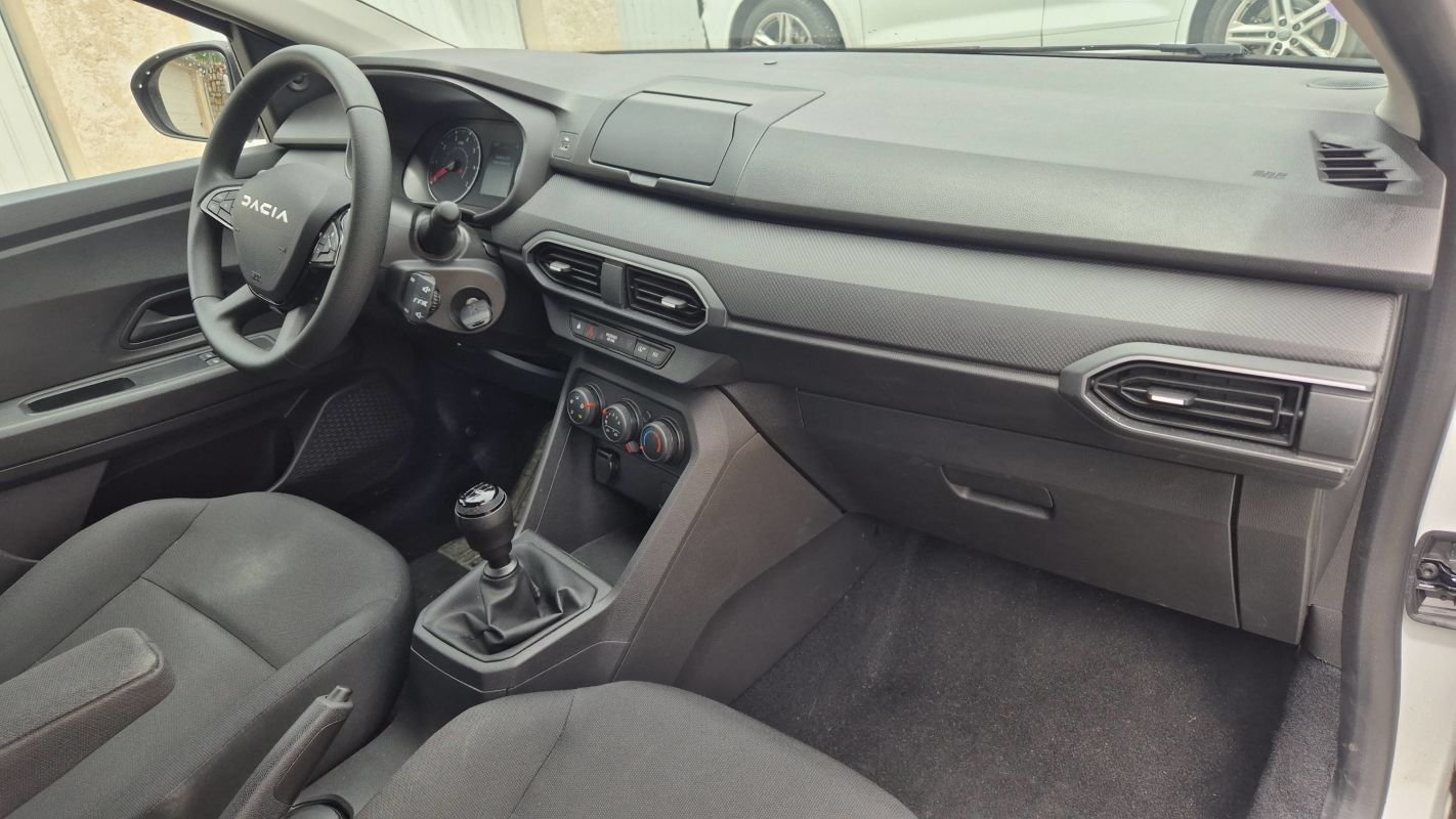 Dacia Sandero - Photo 10