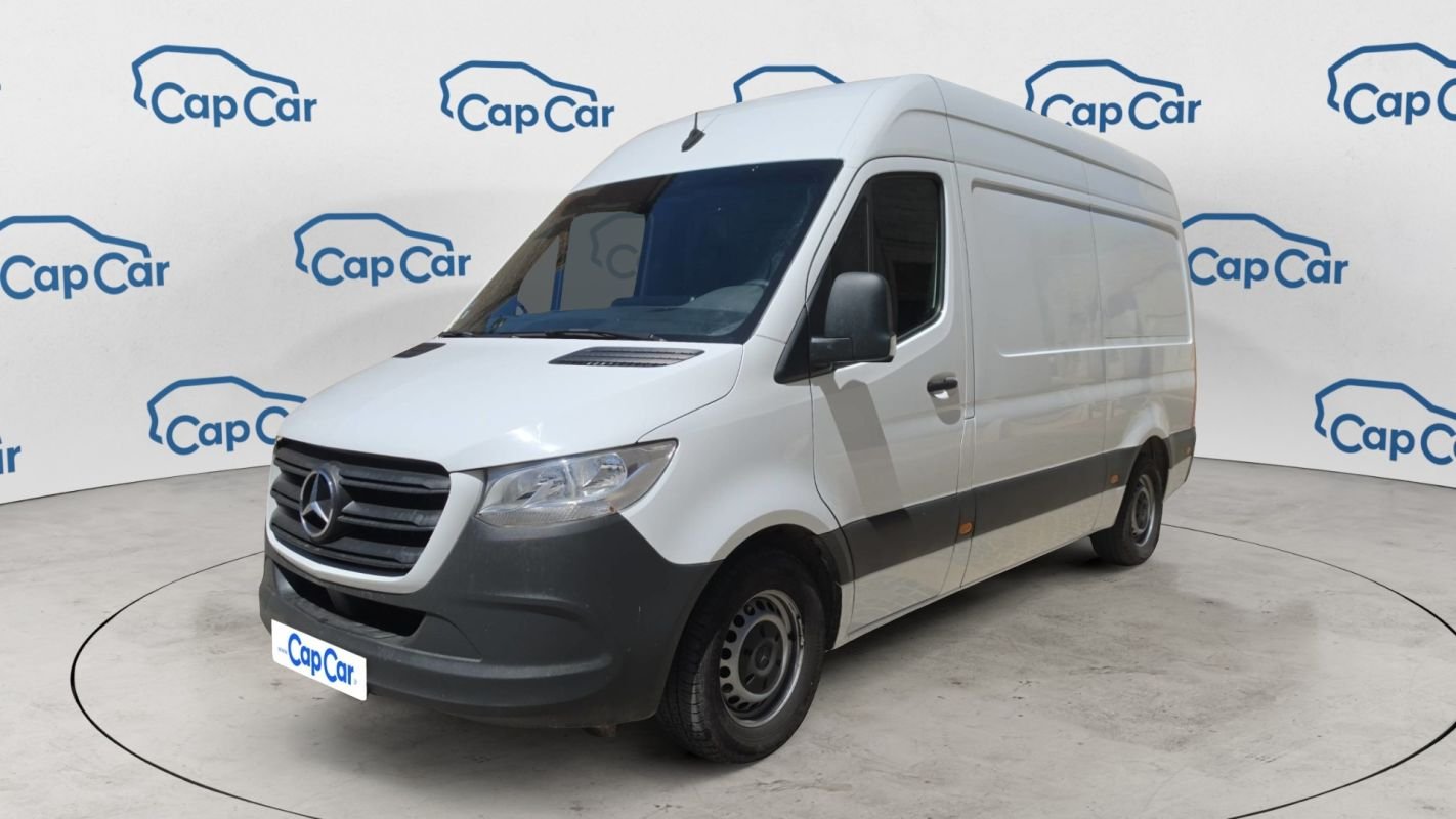 Mercedes Sprinter