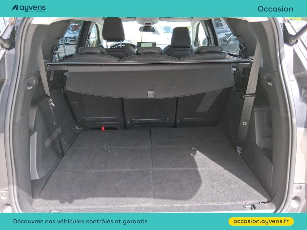 Peugeot 5008 - Photo 13