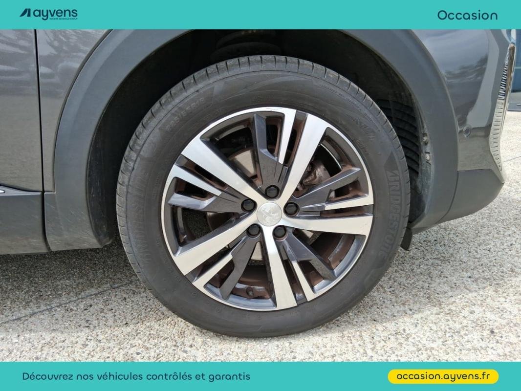 Peugeot 5008 - Photo 15