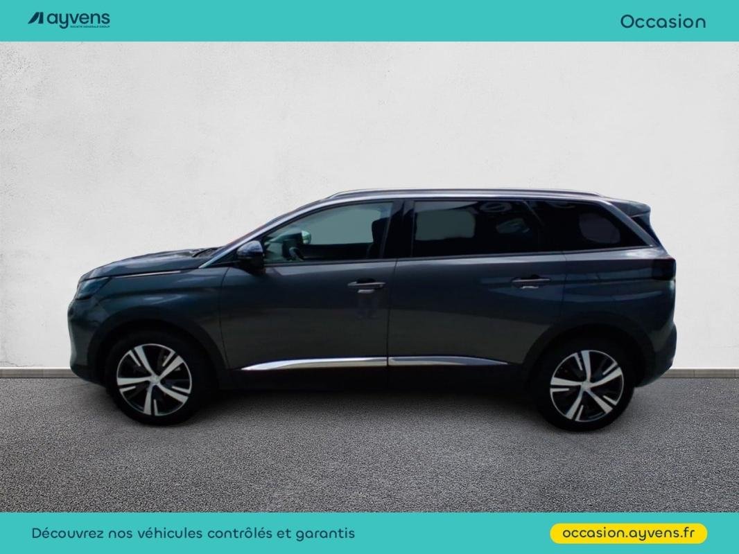 Peugeot 5008 - Photo 2
