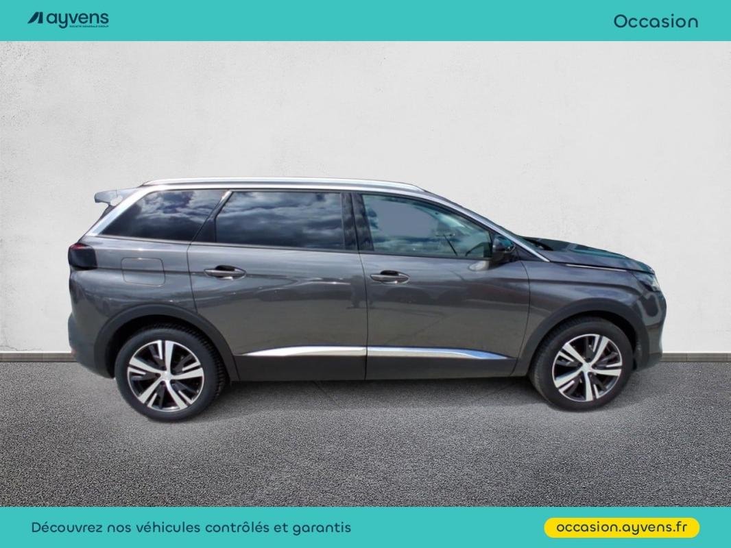 Peugeot 5008 - Photo 4