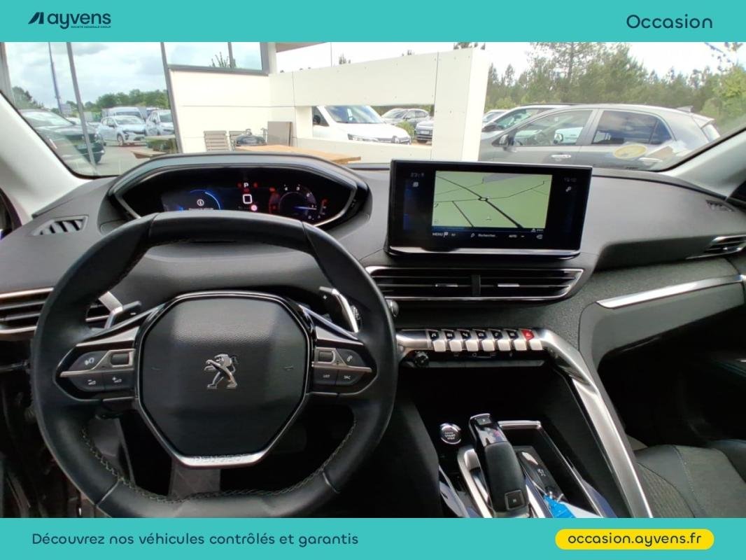 Peugeot 5008 - Photo 6