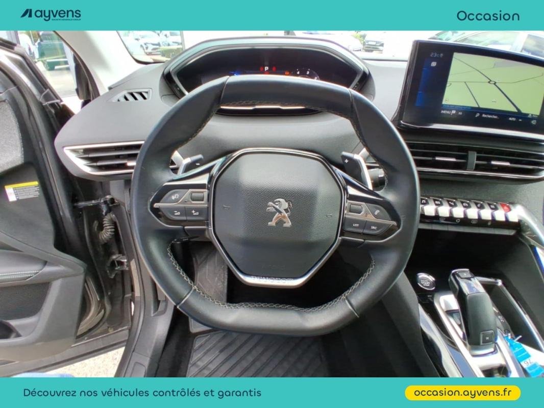 Peugeot 5008 - Photo 7
