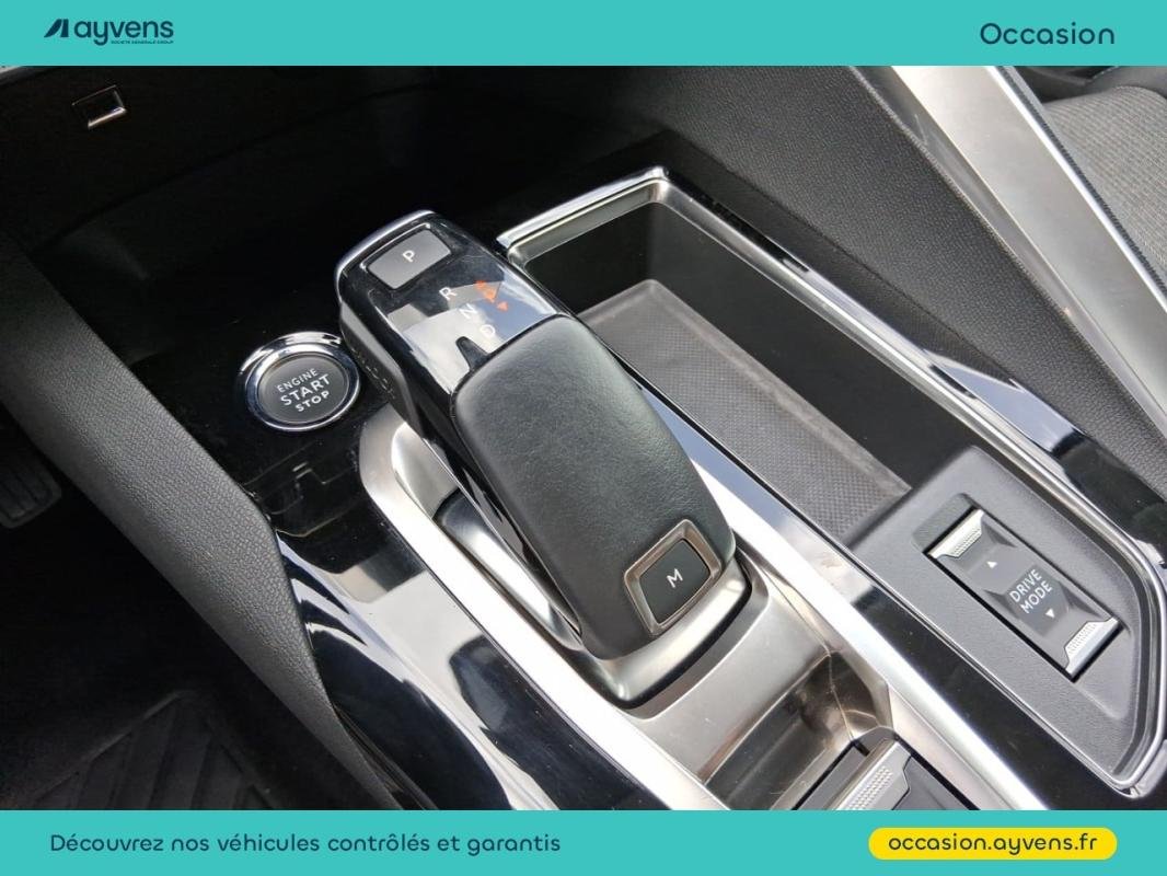 Peugeot 5008 - Photo 9