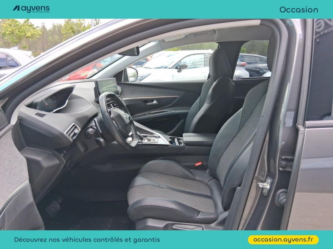 Peugeot 5008 - Photo 10