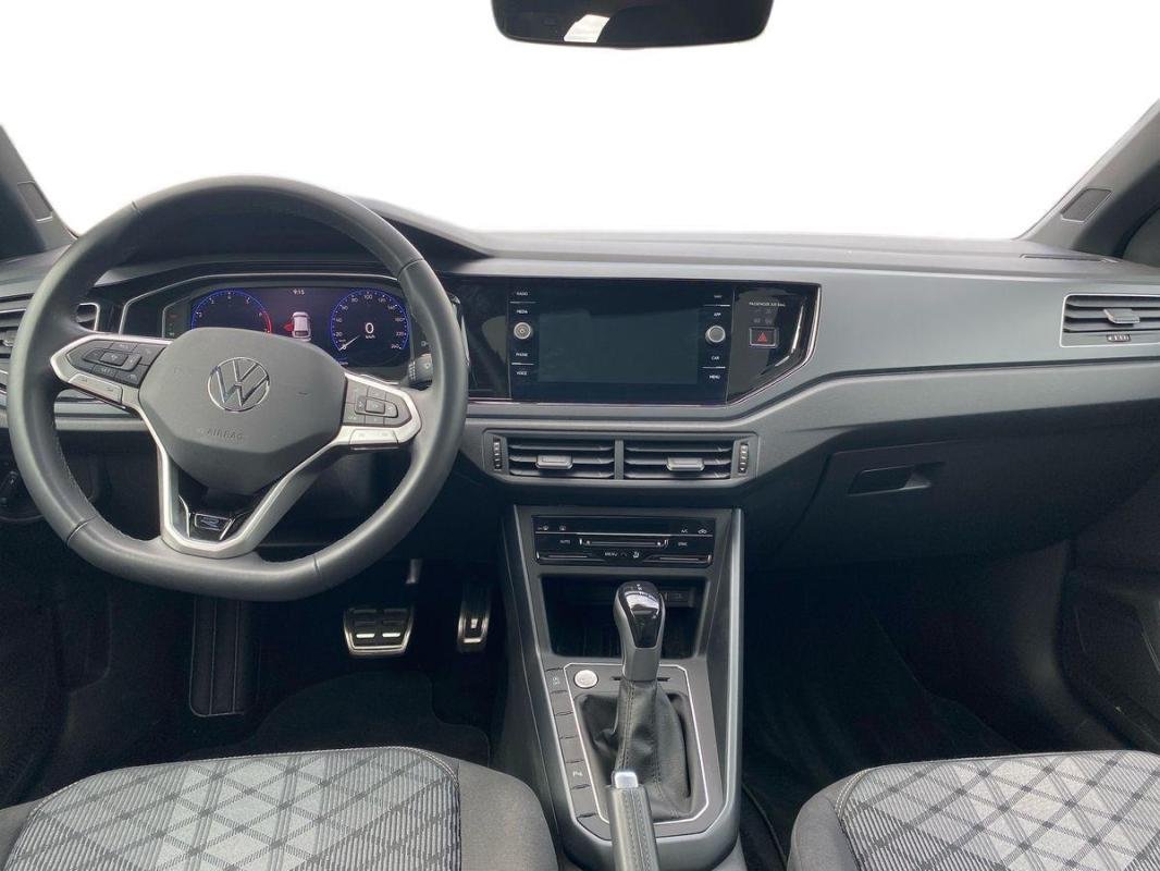Volkswagen Taigo - Photo 12