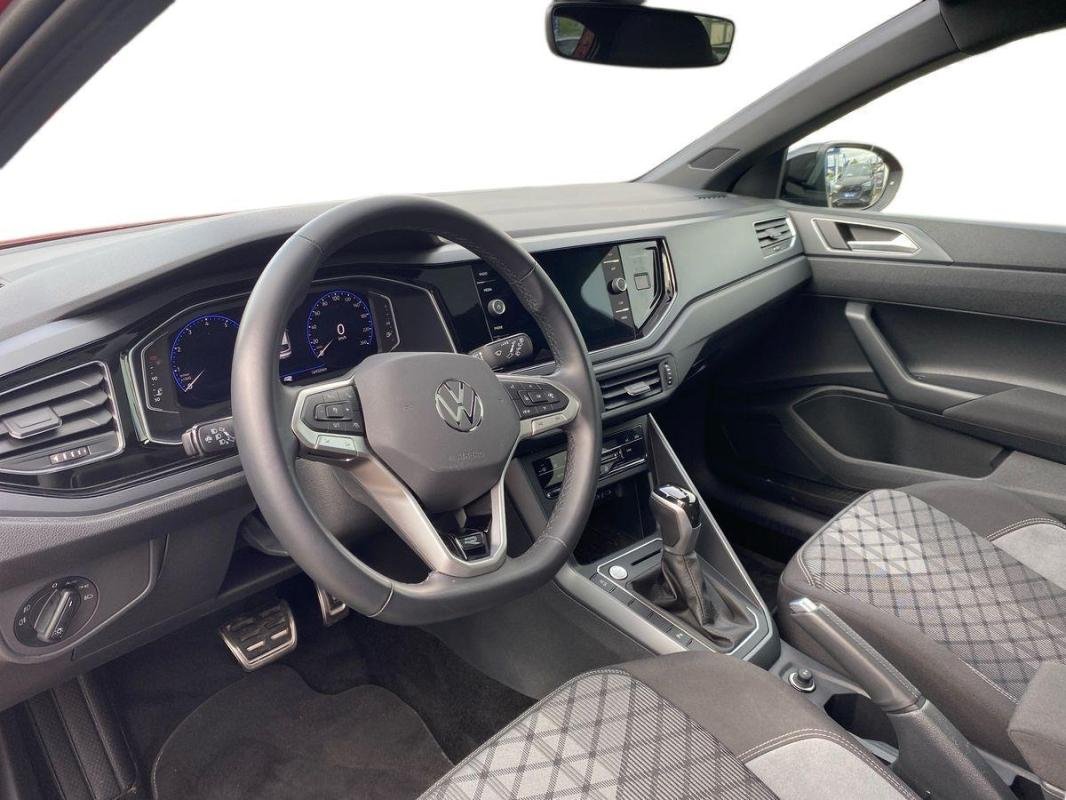 Volkswagen Taigo - Photo 13