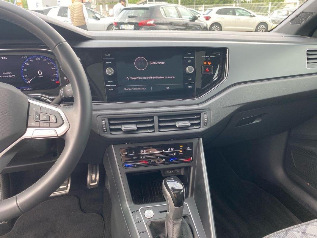 Volkswagen Taigo - Photo 14