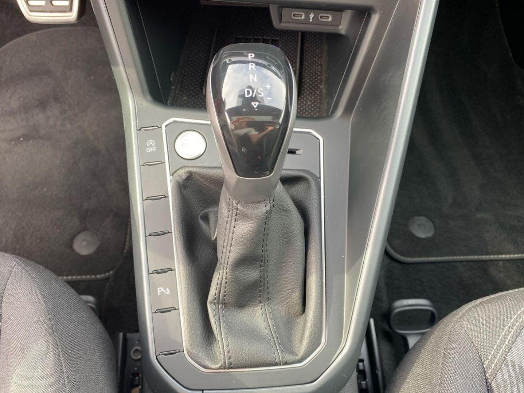 Volkswagen Taigo - Photo 15