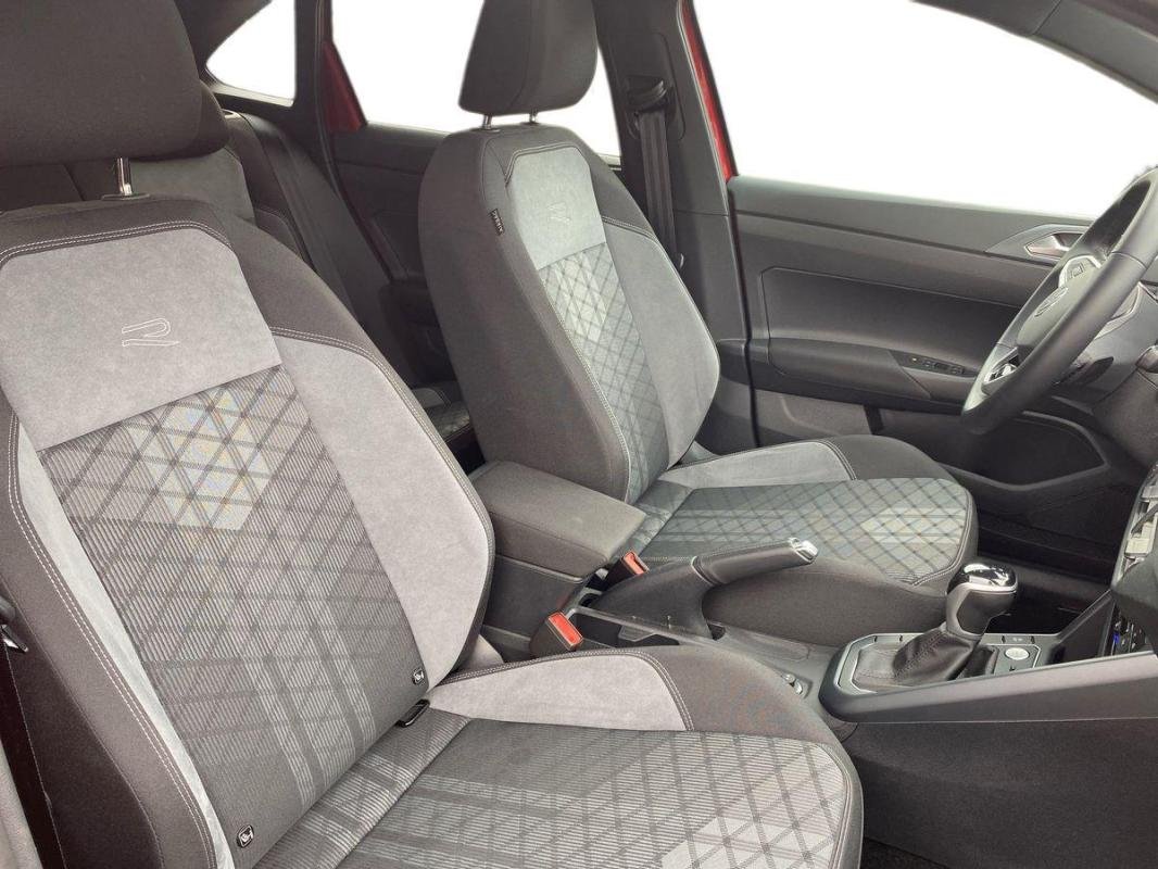 Volkswagen Taigo - Photo 17
