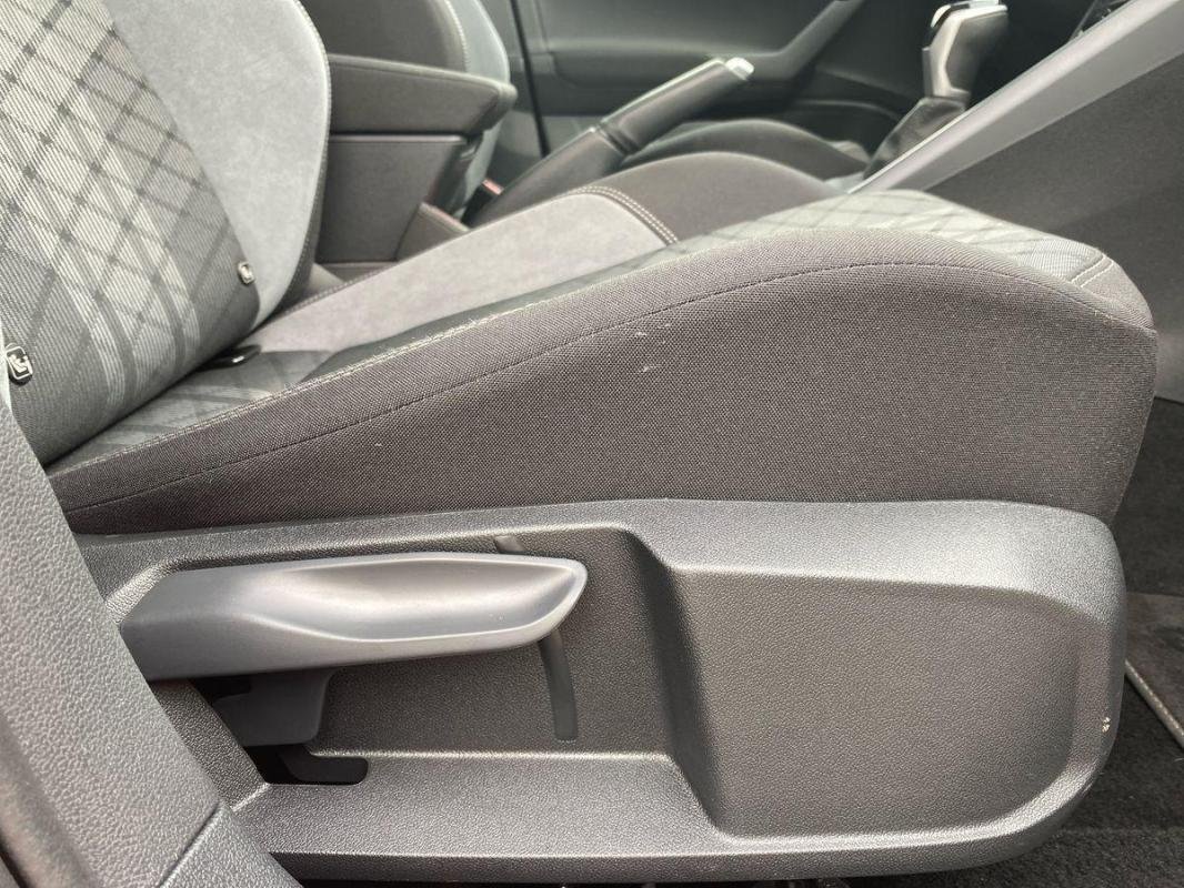 Volkswagen Taigo - Photo 18