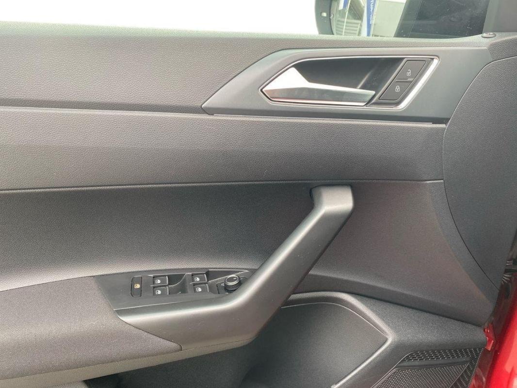 Volkswagen Taigo - Photo 19