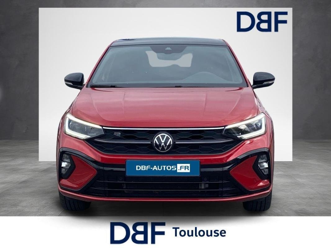 Volkswagen Taigo - Photo 2