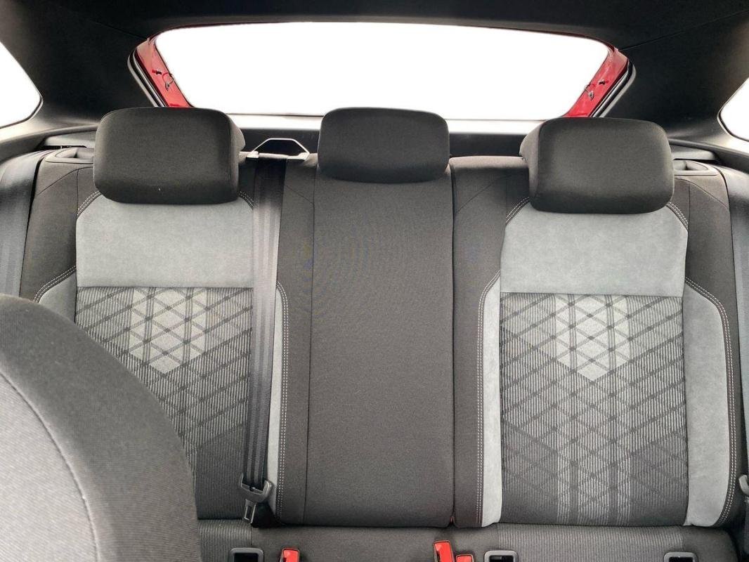 Volkswagen Taigo - Photo 22