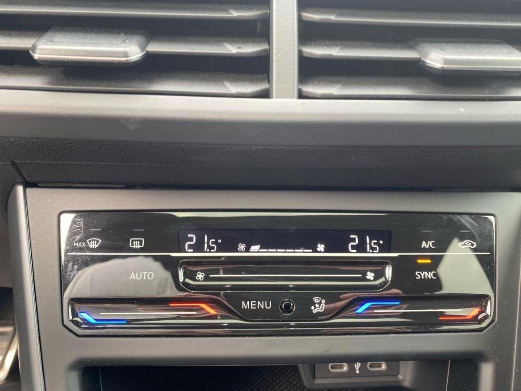 Volkswagen Taigo - Photo 24