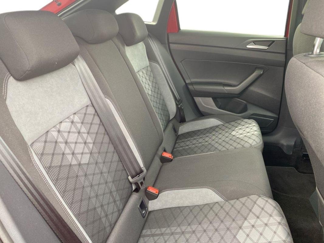 Volkswagen Taigo - Photo 28