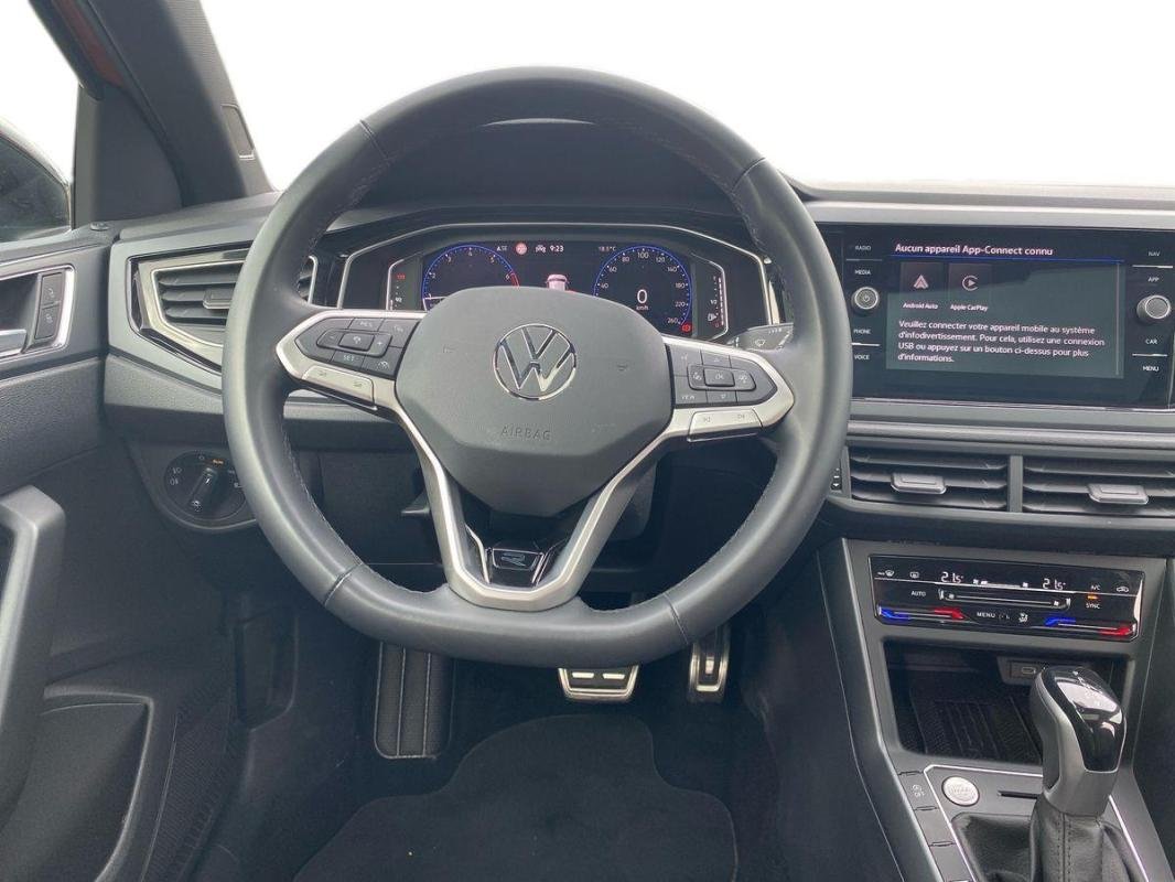 Volkswagen Taigo - Photo 29