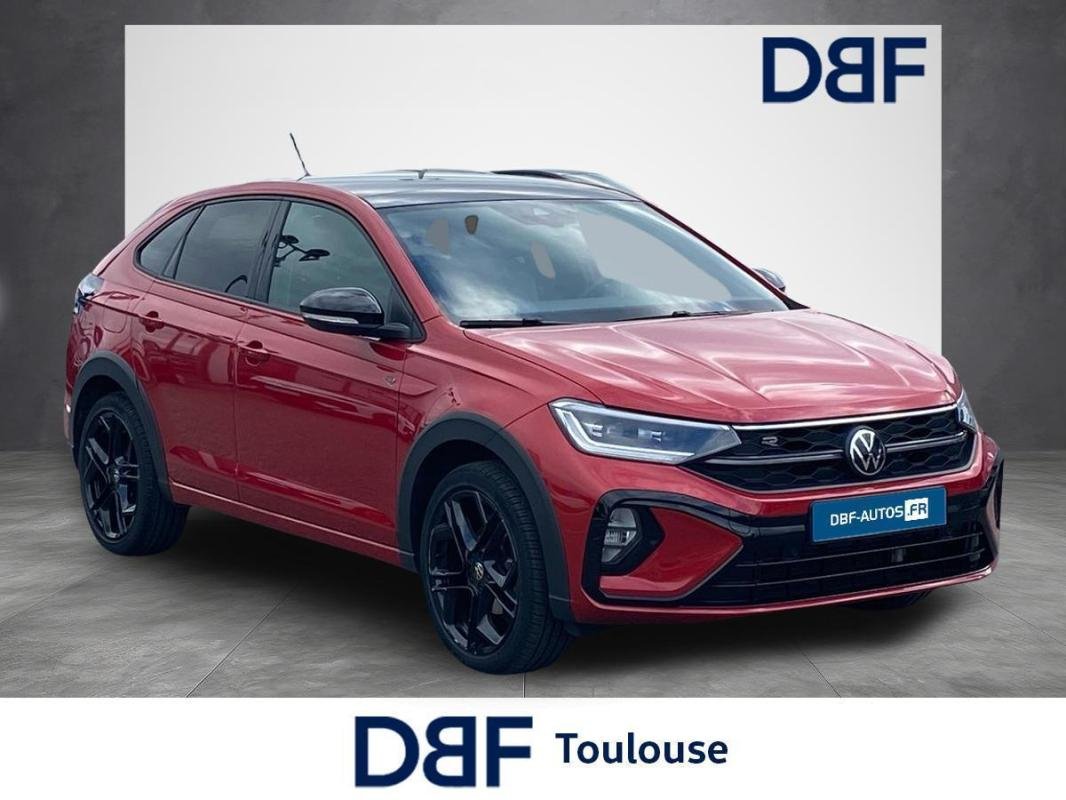 Volkswagen Taigo - Photo 5