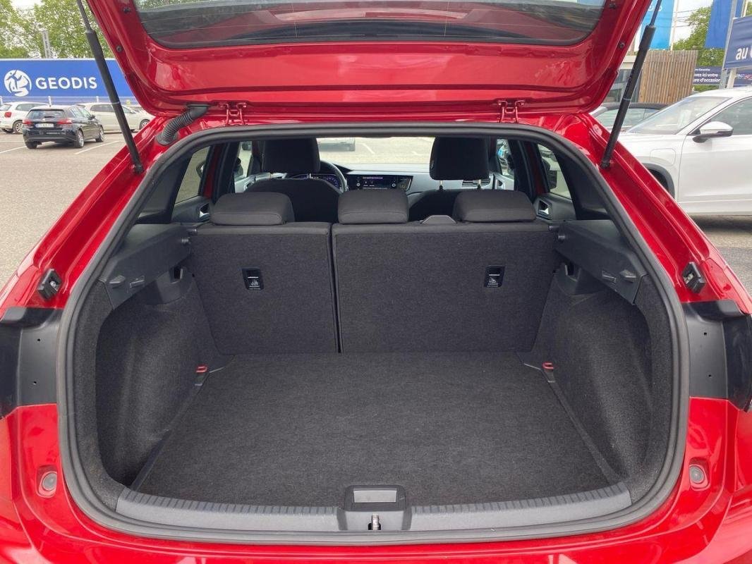 Volkswagen Taigo - Photo 10