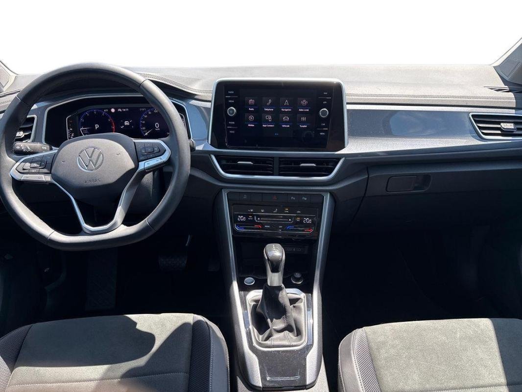 Volkswagen T-Roc - Photo 14