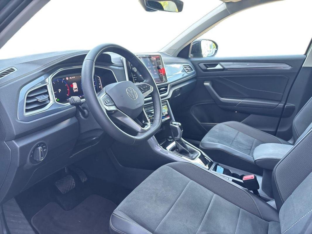 Volkswagen T-Roc - Photo 15