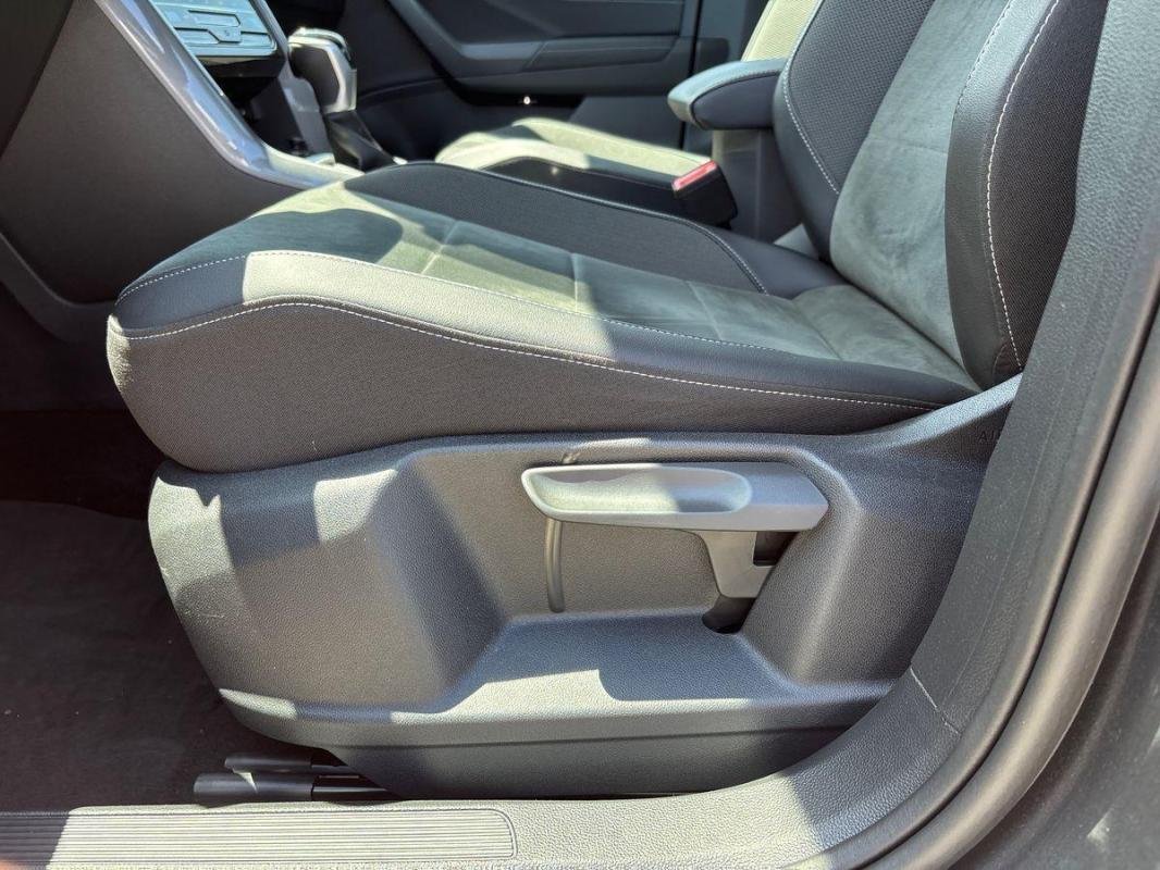Volkswagen T-Roc - Photo 20