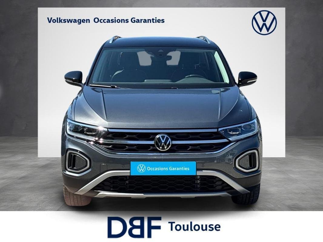 Volkswagen T-Roc - Photo 2