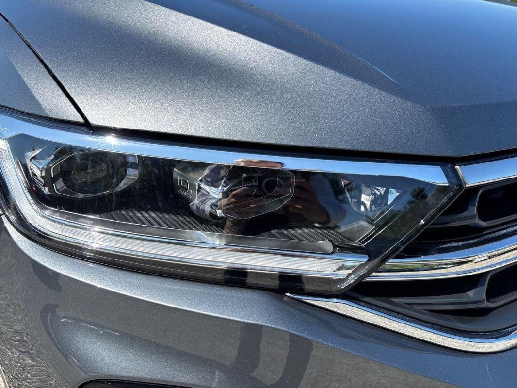 Volkswagen T-Roc - Photo 31